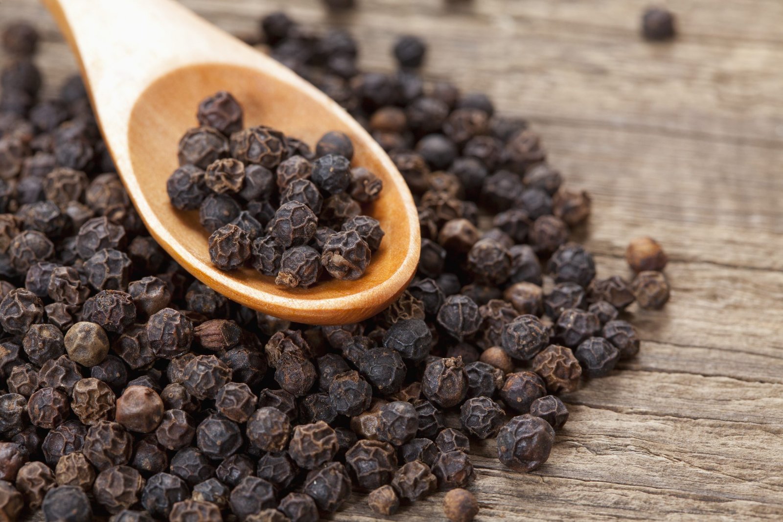 Premium Black Pepper
